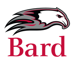 Bard College banner logo
